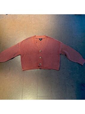 ONLY cardigan size XL